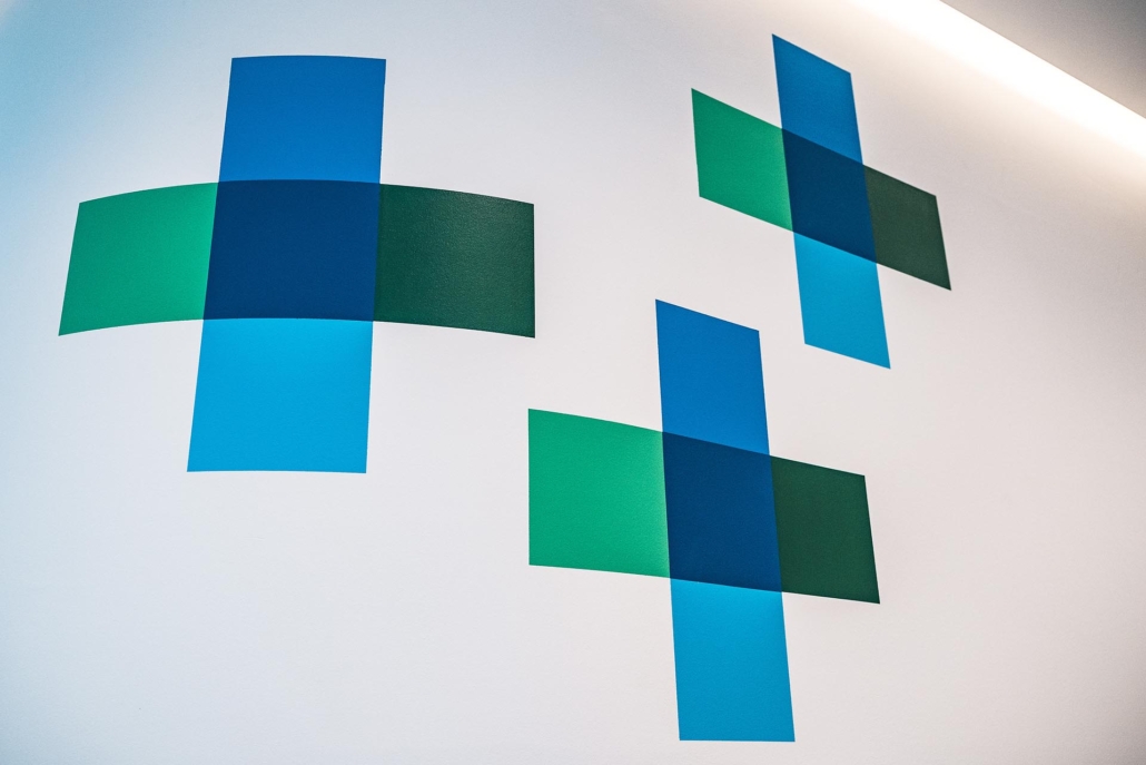 Professionelle Praxisfotos -