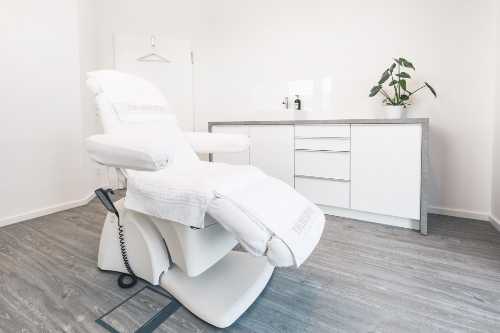 Professionelle Praxisfotos -