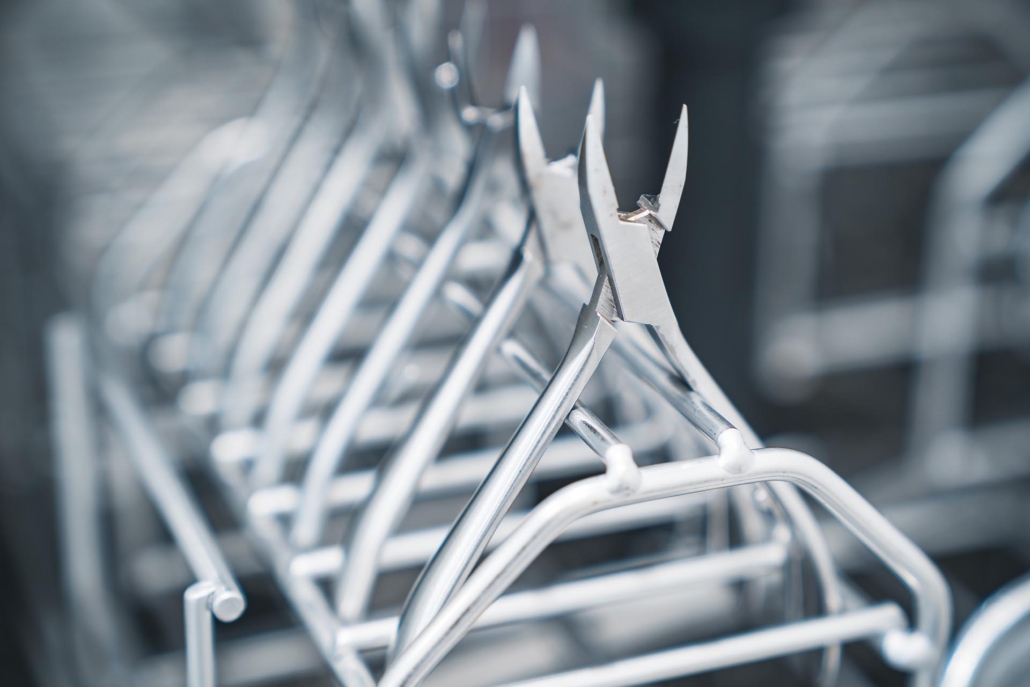 Professionelle Praxisfotos -