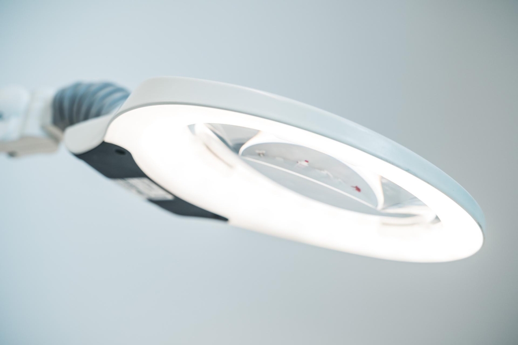 Professionelle Praxisfotos -