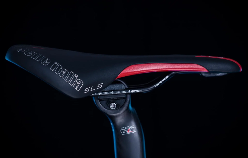 Rennrad, Rot, Sportfoto, Produktfoto, M&uuml;nchen