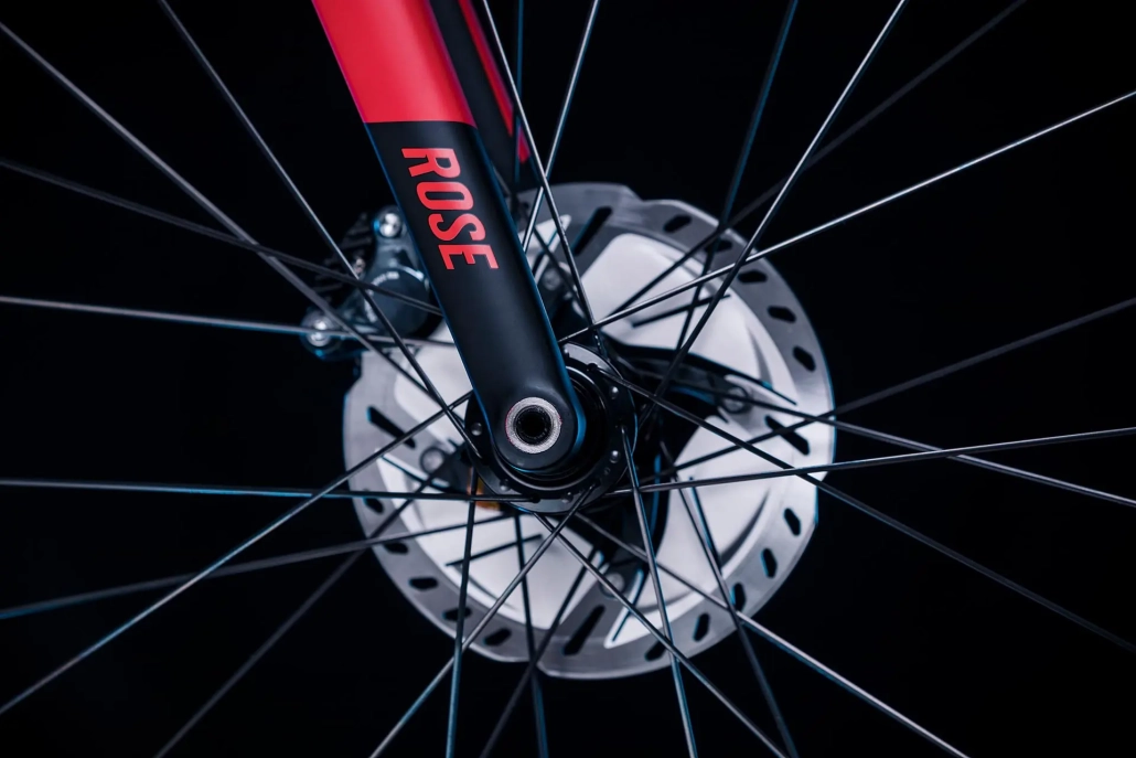 Rennrad, Rot, Sportfoto, Produktfoto, M&uuml;nchen