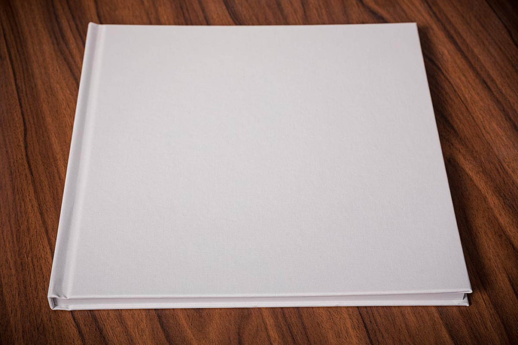 Hochzeitsbuch vom Profi -