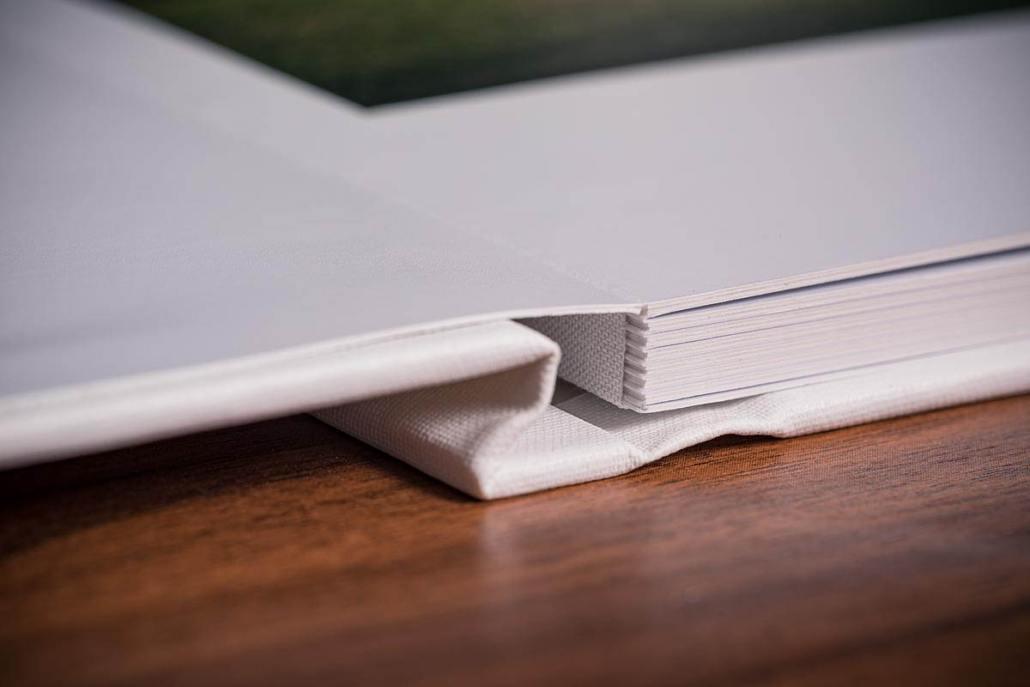 Hochzeitsbuch vom Profi -