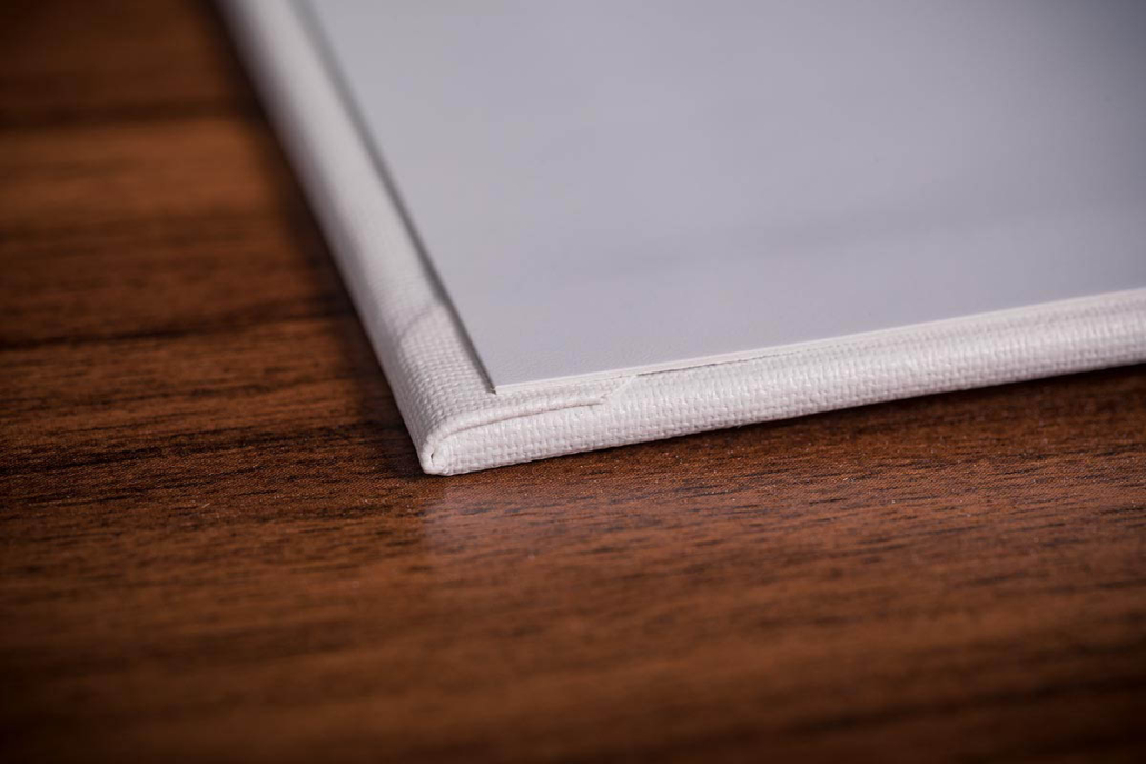 Hochzeitsbuch vom Profi -