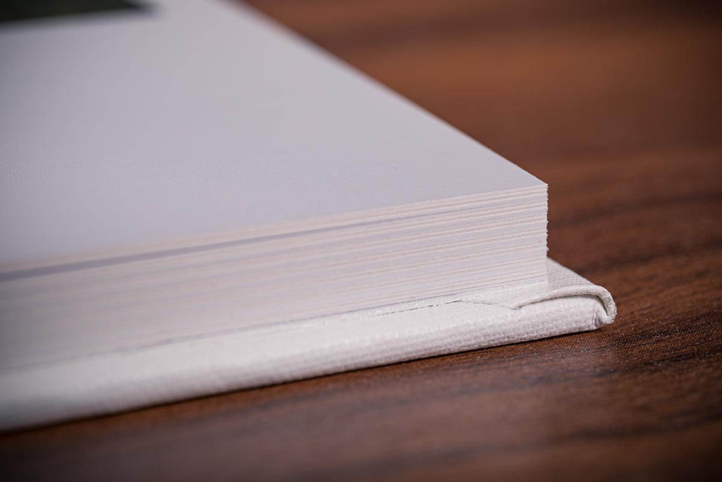 Hochzeitsbuch vom Profi -