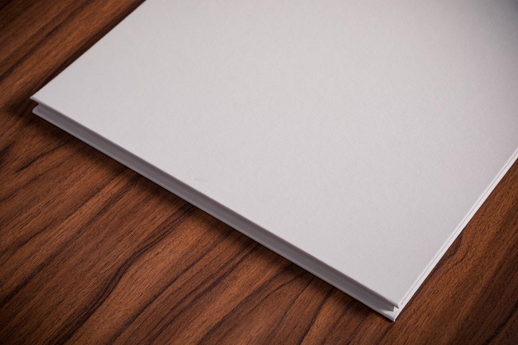 Hochzeitsbuch vom Profi -