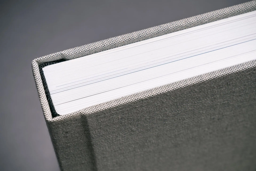 Hochzeitsfotobuch, Paul Paulsen, M&uuml;nchen