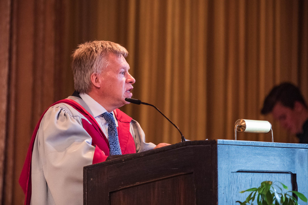 Abschlu&szlig;feier, Zeugnisse, K&uuml;nstlerhaus M&uuml;nchen, Absolvia