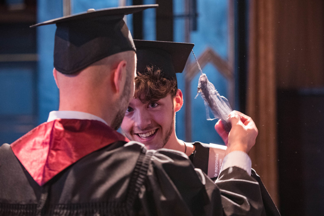 Abschlu&szlig;feier, Zeugnisse, K&uuml;nstlerhaus M&uuml;nchen, Absolvia