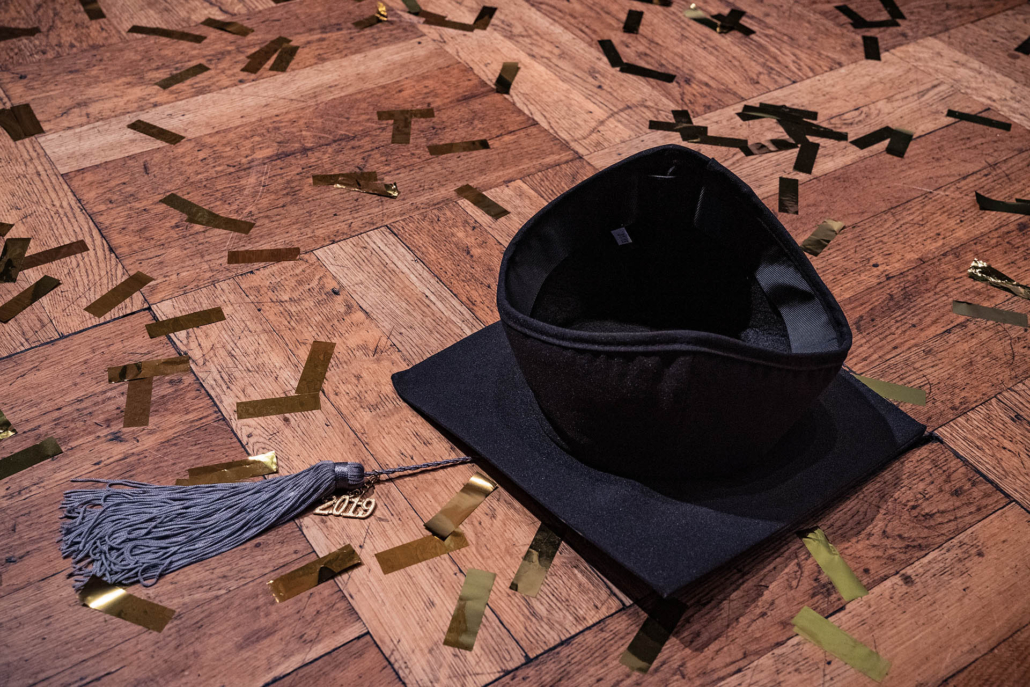 Abschlu&szlig;feier, Zeugnis, K&uuml;nstlerhaus M&uuml;nchen, Absolvia