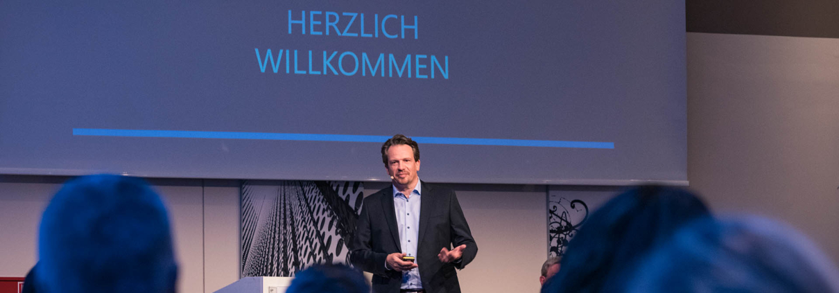 Jahreshauptversammlung -