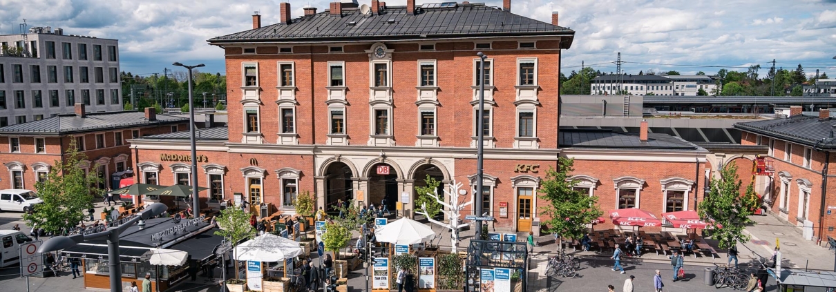 Urban Gardening Pasing -