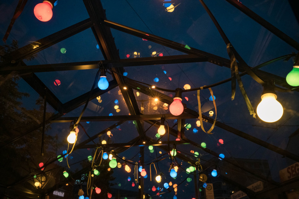 Urban Gardening Pasing -