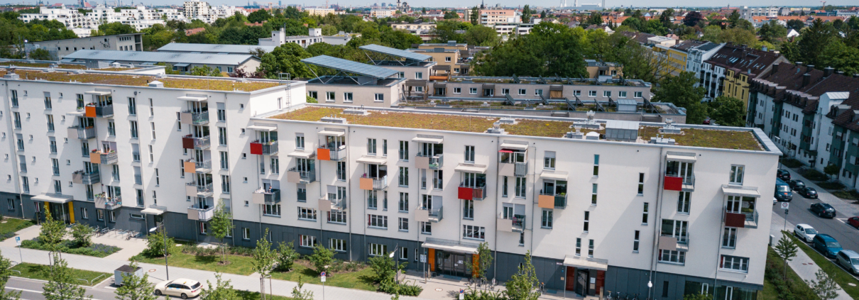 Alten- und Service-Zentrum -