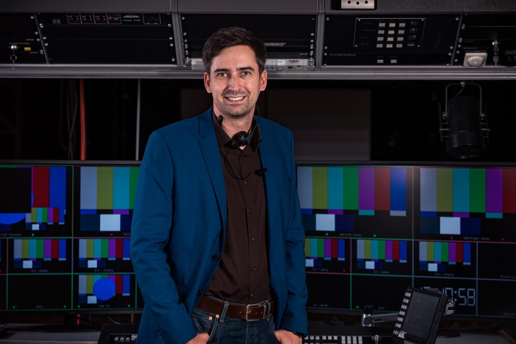 bits and pretzels, Messe, Messefotograf, Videoproduktion