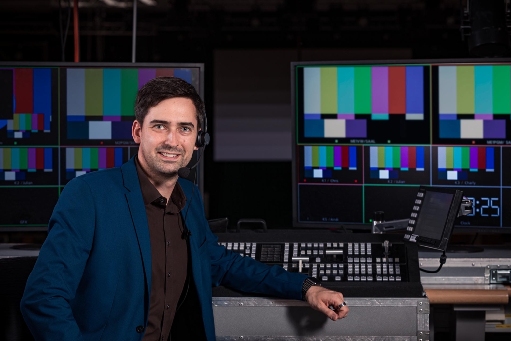 bits and pretzels, Messe, Messefotograf, Videoproduktion