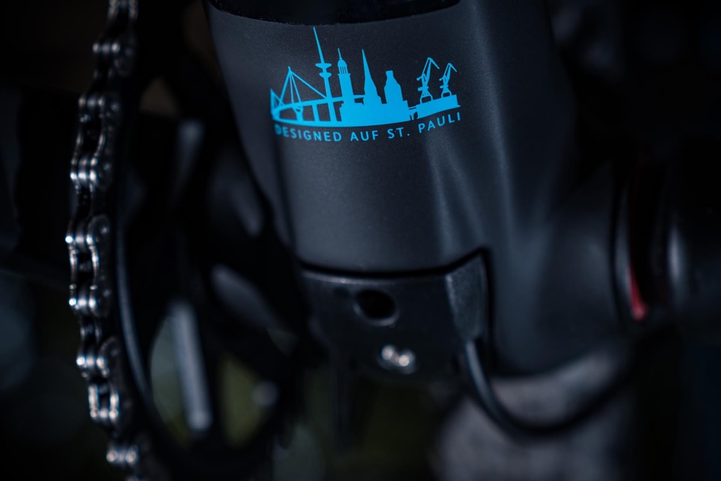 Bergamont, MTB, Produkt, Fahrradfotografie, M&uuml;nchen