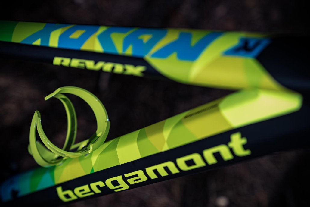 Bergamont, MTB, Produkt, Fahrradfotografie, M&uuml;nchen