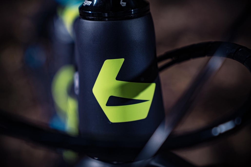 Bergamont, MTB, Produkt, Fahrradfotografie, M&uuml;nchen