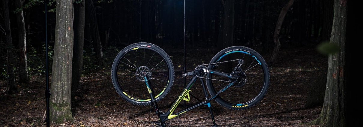 Bergamont Revox Team -