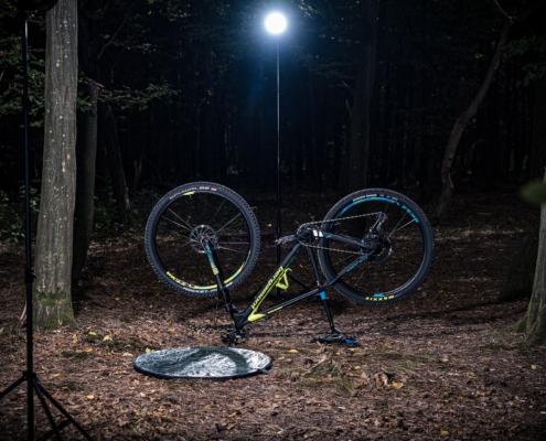 Bergamont Revox Team -