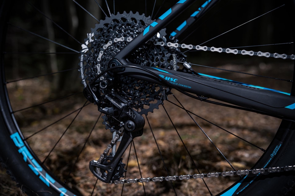 Bergamont, MTB, Produkt, Fahrradfotografie, M&uuml;nchen