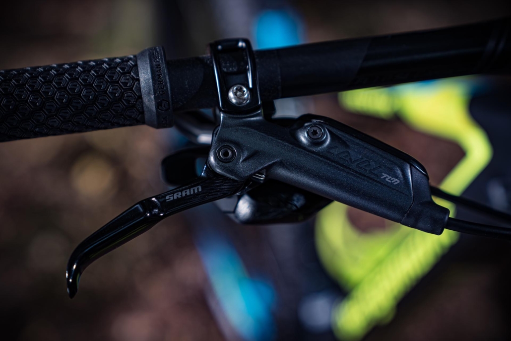 Bergamont, MTB, Produkt, Fahrradfotografie, M&uuml;nchen