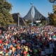 Olympiapark, München Marathon, Sportevents