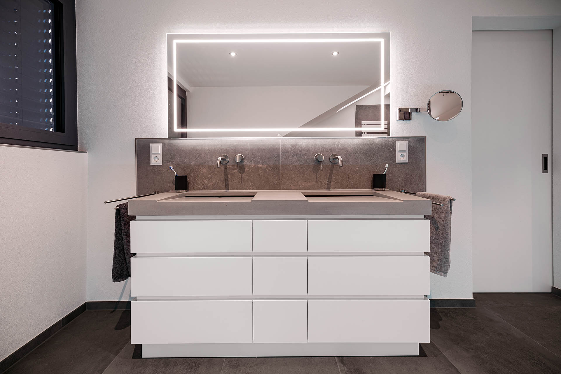 Möbelwerkstätte Deml in Aschau -