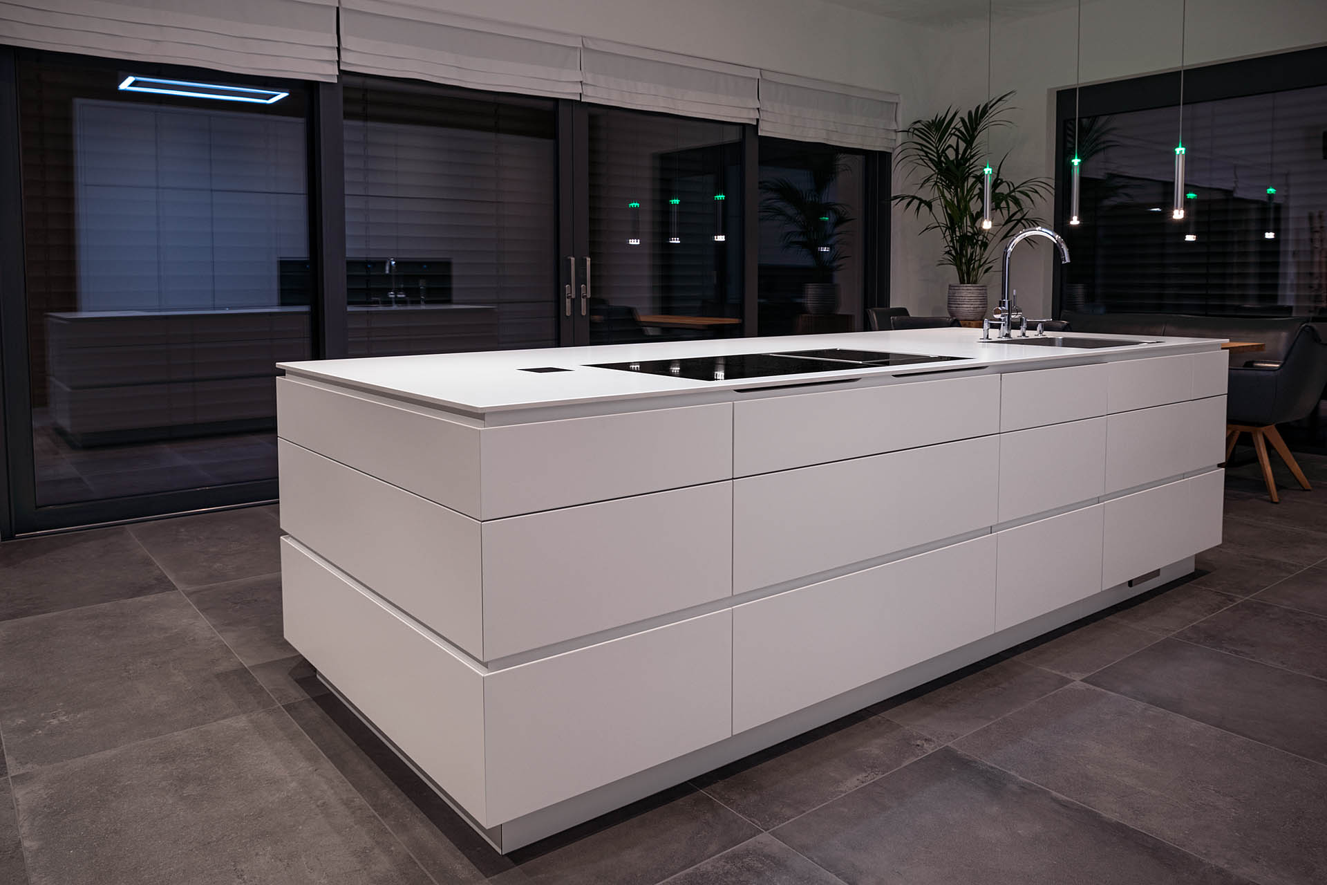 Möbelwerkstätte Deml in Aschau -