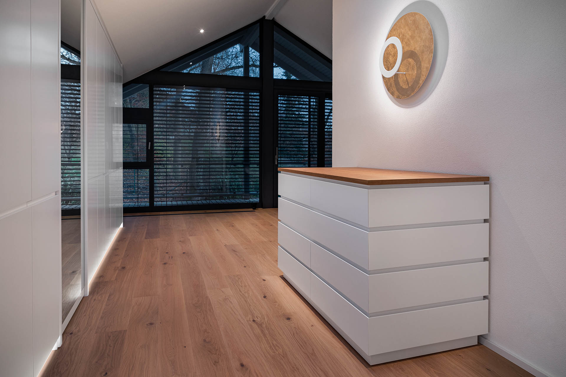 Möbelwerkstätte Deml