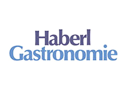 Logo von Haberl Gastronomie