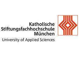 Logo der Hochschule München