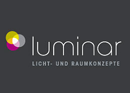 Modernes Logo für Lichtkonzepte