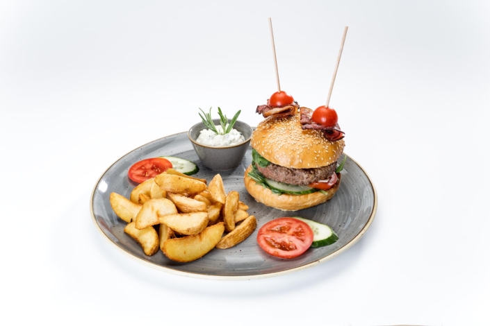 Produktfotografie, München, Food, Backwaren