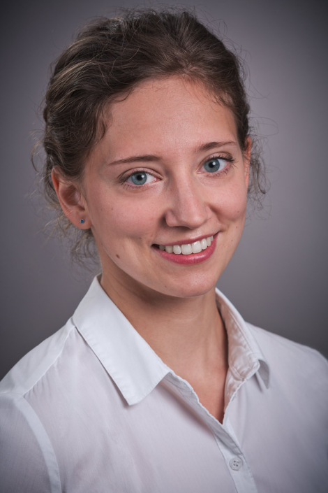 Bewerbungsfoto München