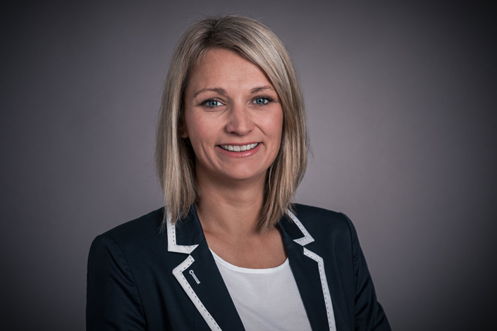 Bewerbungsfoto München