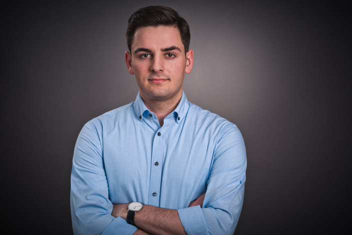 Bewerbungsfoto München