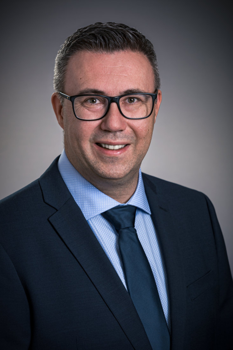 Bewerbungsfoto München