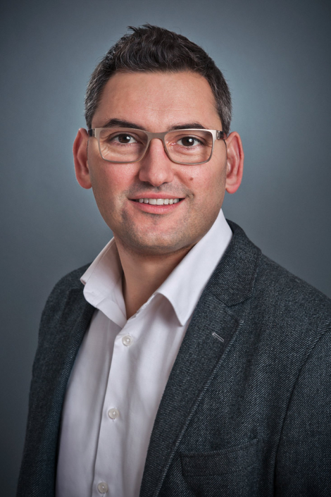 Bewerbungsfoto München