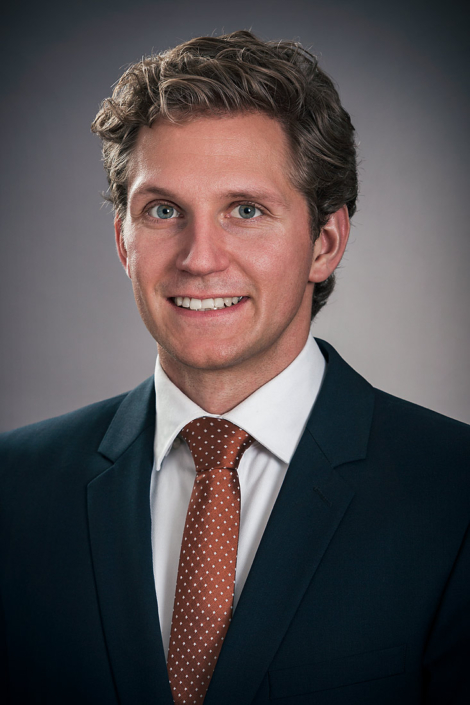 Bewerbungsfoto München