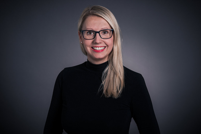 Bewerbungsfoto München