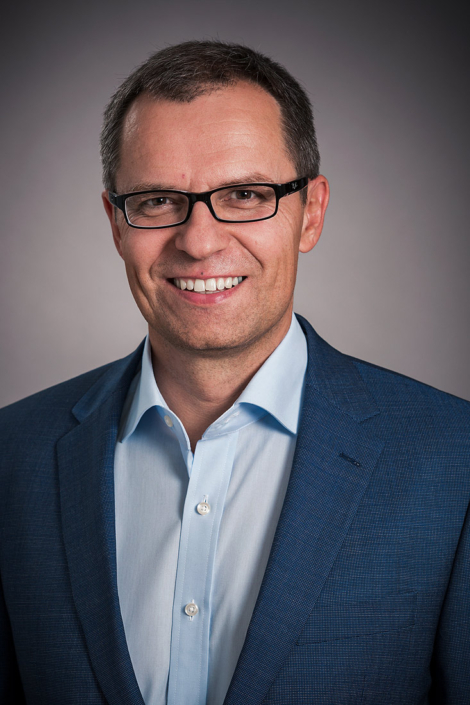 Bewerbungsfoto München