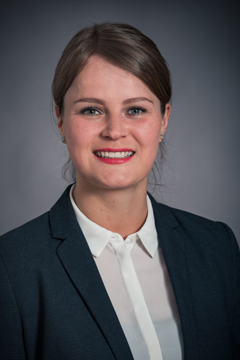 Bewerbungsfoto München