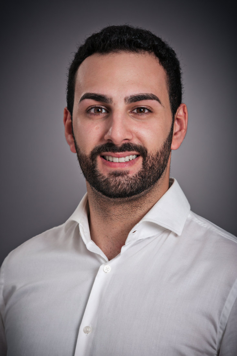 Bewerbungsfoto München