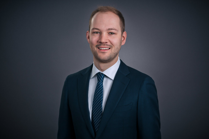 Bewerbungsfoto München