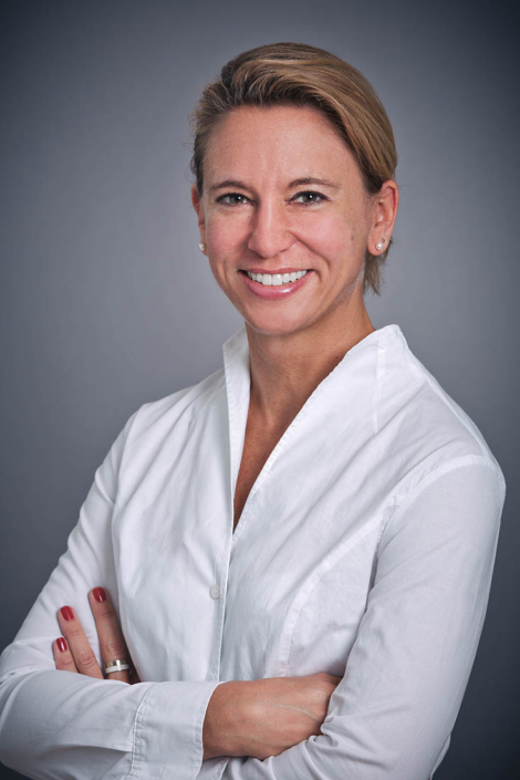 Bewerbungsfoto München