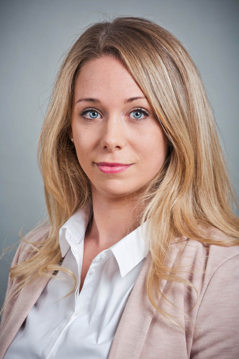 Bewerbungsfoto München