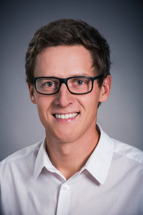 Bewerbungsfoto München